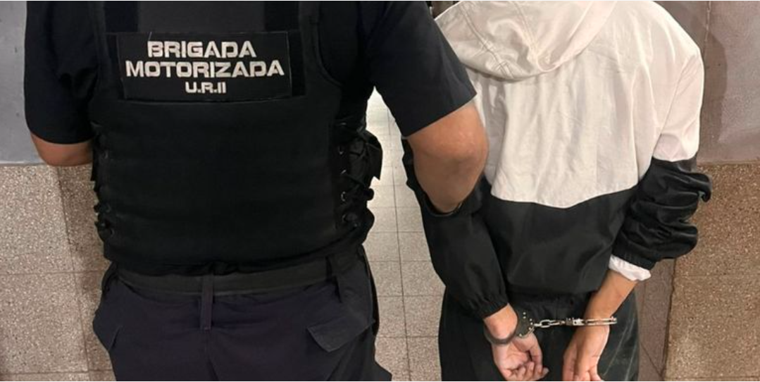 Cayó banda de adolescentes tras cometer robos en zona oeste de Rosario | Rosario y la región