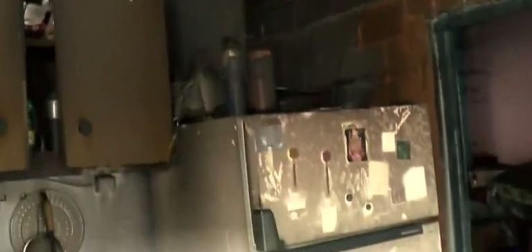 Una familia perdió todo por el incendio de su vivienda | Rosario y la región