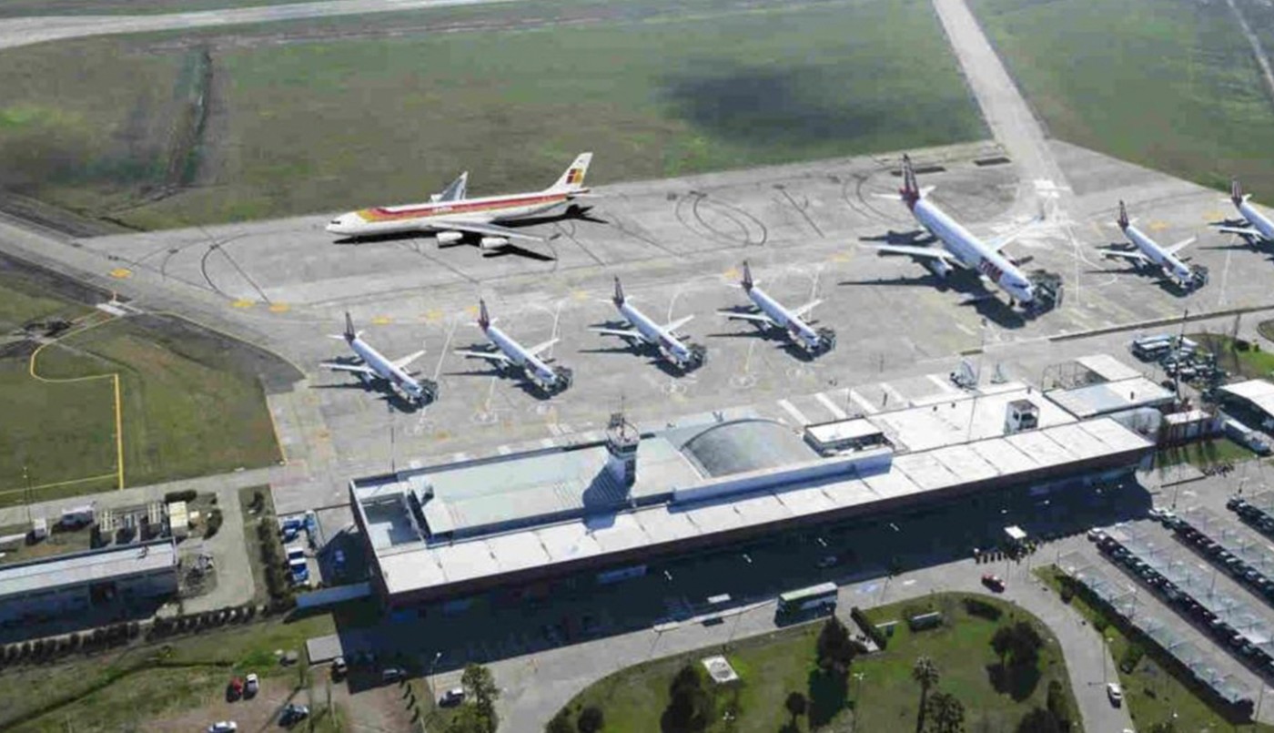 Nuevo paso para la conectividad internacional desde Rosario: una nueva aerolínea operará en la ciudad | Rosario y la región