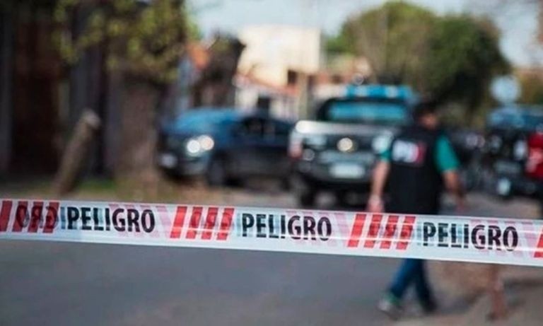 Identificaron al hombre asesinado en zona oeste tras una balacera | Rosario y la región