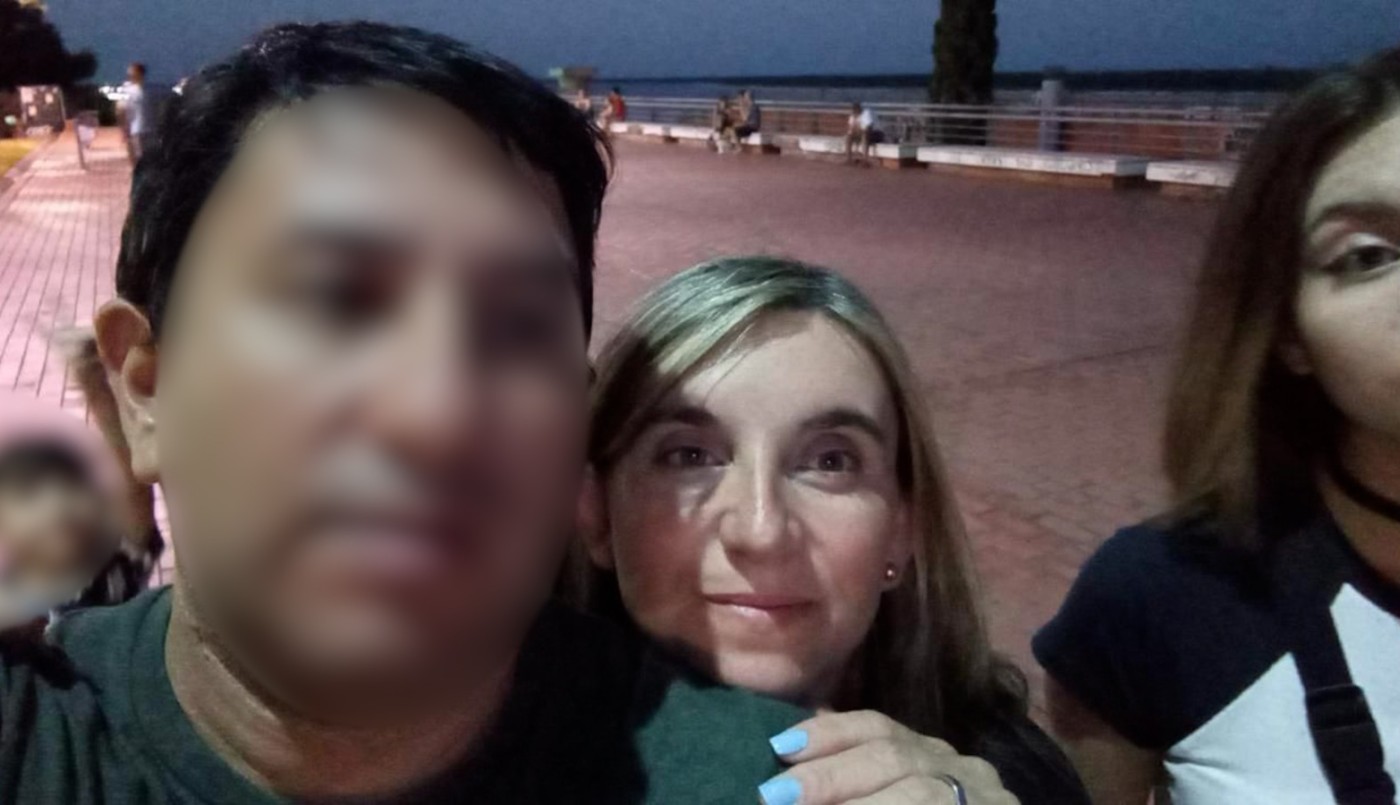 "Agustina era una copia de su mamá": el desgarrador testimonio de la sobrina de las víctimas de la tragedia en la costanera | Rosario y la región