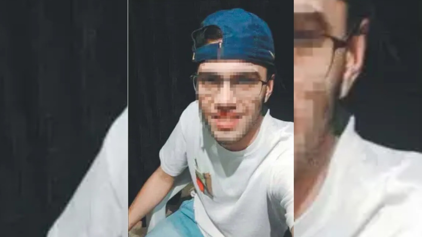 Condenaron a “Anteojito”, organizador de balaceras de las bandas del “Viejo” Cantero y Rodríguez Granthon | Rosario y la región