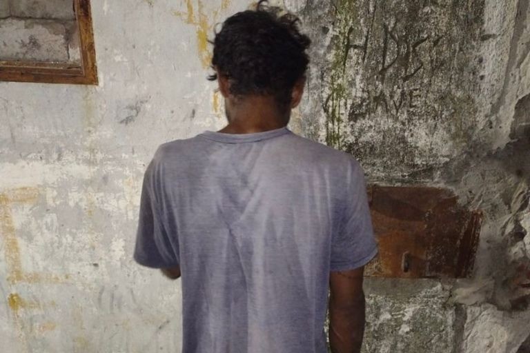 Detuvieron a un intruso que se metió en una vivienda de zona norte | Rosario y la región