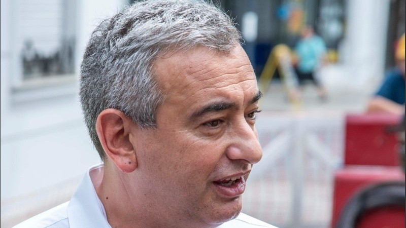 Javkin sobre la tragedia en Costanera: “El castigo tiene que ser ejemplar; el máximo posible” | Rosario y la región