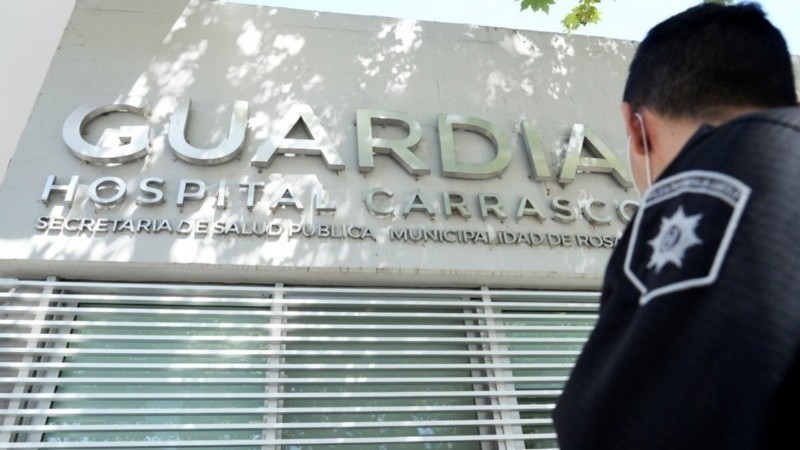 Barrio Ludueña: investigan el crimen de una joven que fue apuñalada | Rosario y la región