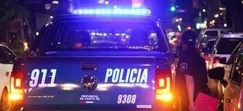 Violenta balacera en zona sudoeste: detuvieron a dos sospechosos tras herir a un menor | Rosario y la región