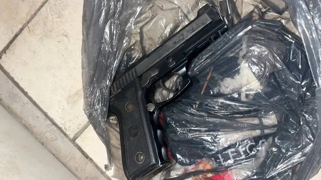 Barrio La Lata: imputan a dos hermanos por atacar a tiros a un vecino | Rosario y la región