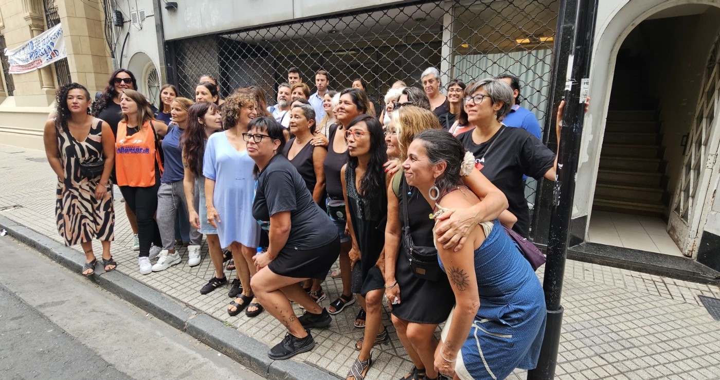 Denunciaron penalmente a Javier Milei en los Tribunales Federales de Rosario | Rosario y la región