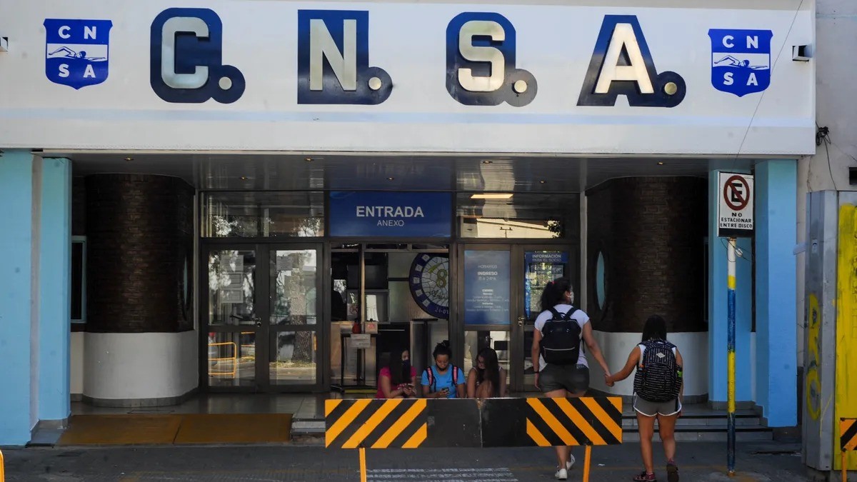 Un equipo femenino de básquet denunció que sus jugadoras fueron grabadas en un vestuario | Rosario y la región