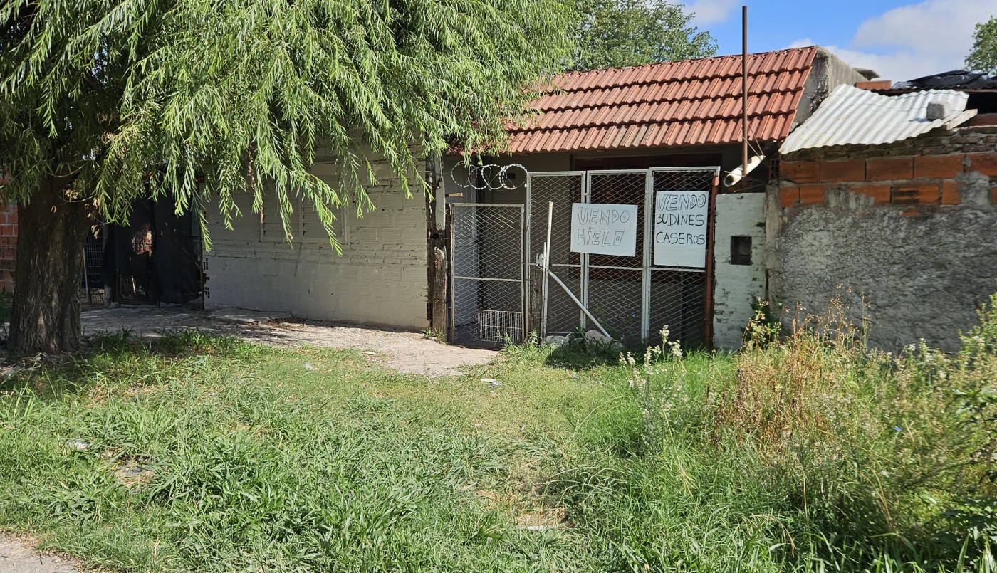 Dispararon 14 veces una vivienda: dos menores resultaron heridos | Rosario y la región