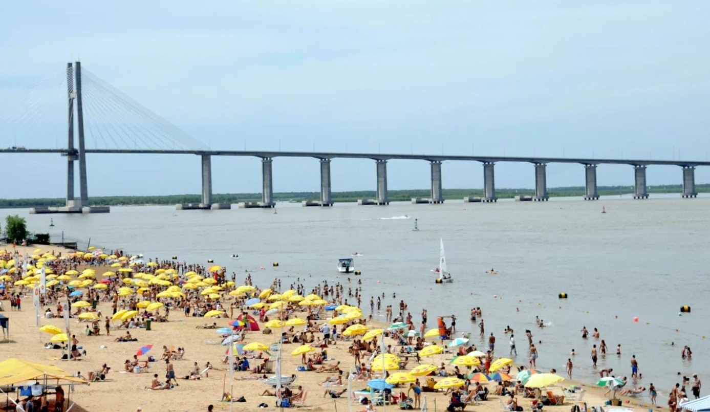 Tiempo en Rosario: viernes con ola de calor a la vista | Rosario y la región