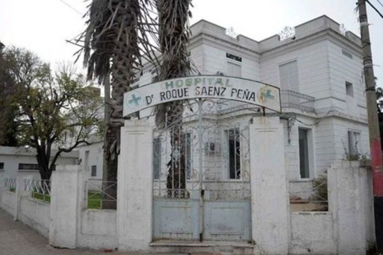 Robo violento: joven herida por arma de fuego | Rosario y la región