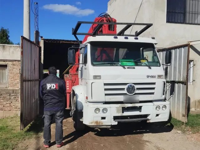 Condenan a empleado de una cooperativa eléctrica por robar transformadores | Rosario y la región