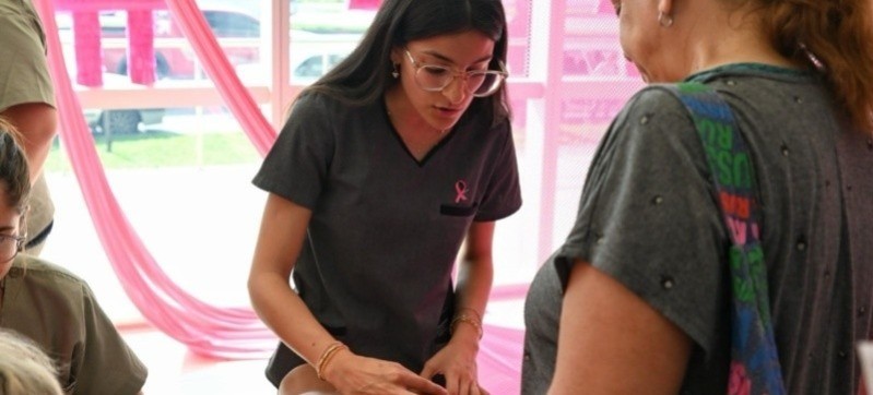 Actividades de concientización por Día Mundial contra el Cáncer | Rosario y la región