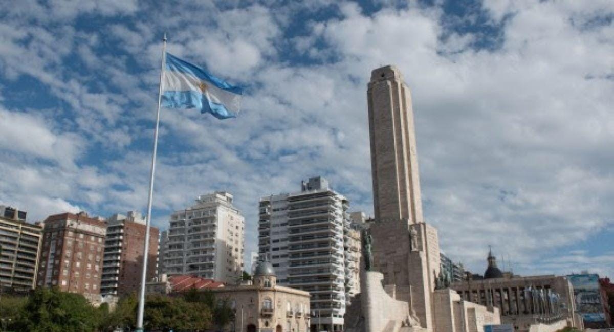 Tiempo en Rosario: se avecina una ola de calor y lluvias para la próxima semana | Rosario y la región