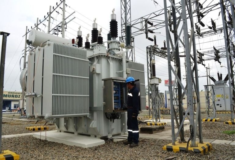 La EPE registró un récord histórico de demanda de energía en la provincia | Rosario y la región