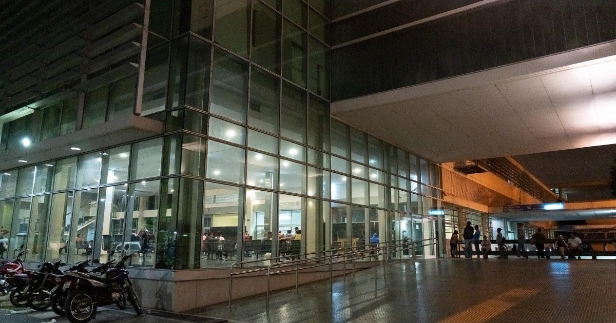 Ola de violencia: falleció un hombre por un ataque a balazos | Rosario y la región