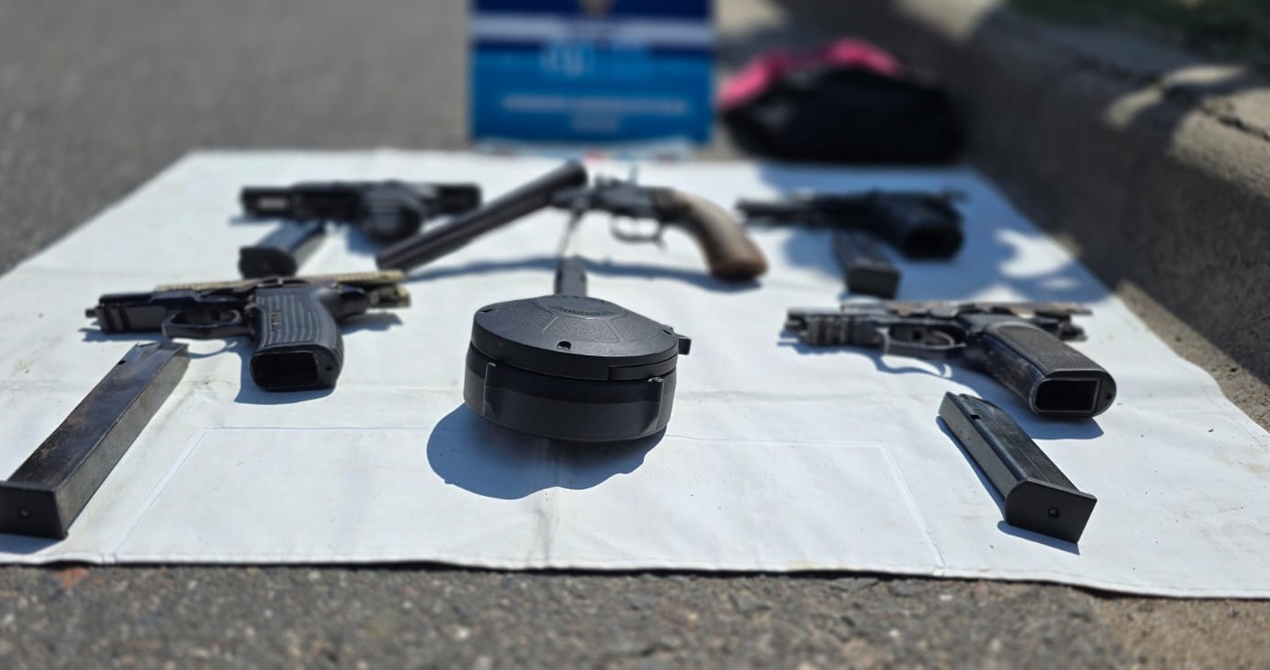 Un hombre fue detenido luego de comenzar una persecución para evadir un control policial | Rosario y la región