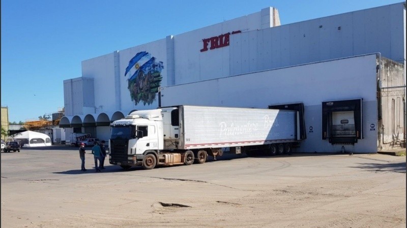 Vicentín: la Justicia rechazó el pedido de levantar la cautelar al frigorífico Friar | Rosario y la región
