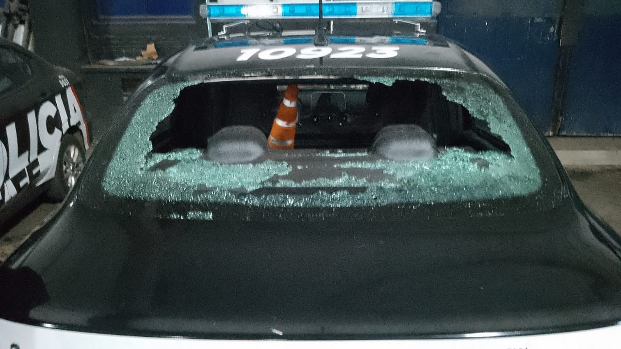 Violentos incidentes tras el clásico rosarino: dos demorados y dos policías heridos | Rosario y la región