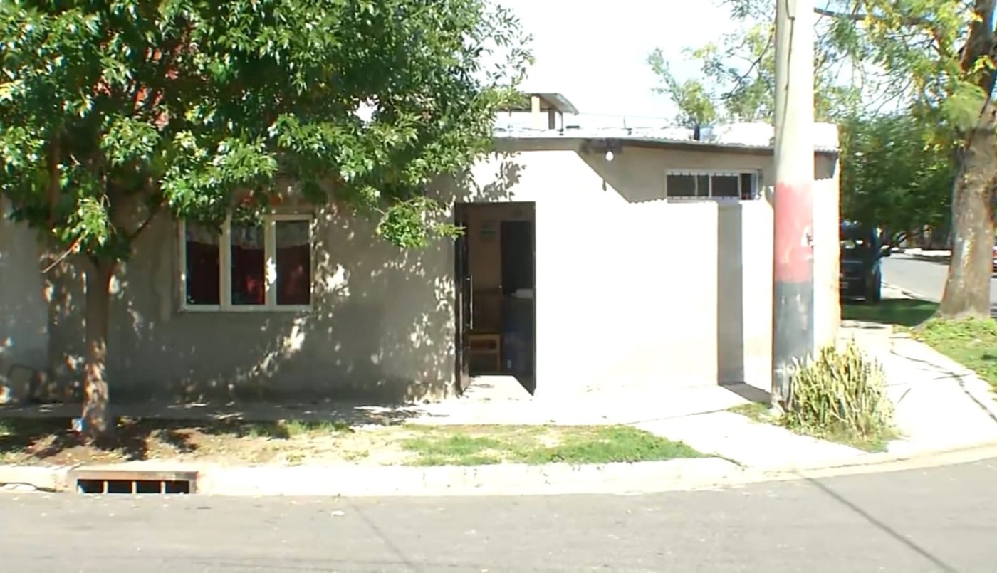 Balacera vinculada a violencia de género: una nena de 8 años resultó herida | Rosario y la región