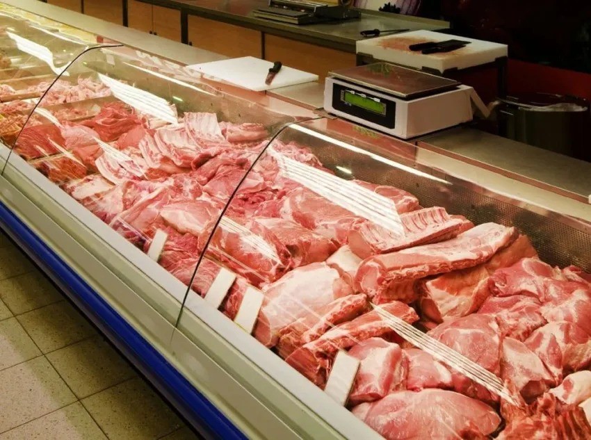 Asado más caro en Rosario: en enero, la suba del precio quintuplicó a la inflación oficial | Rosario y la región