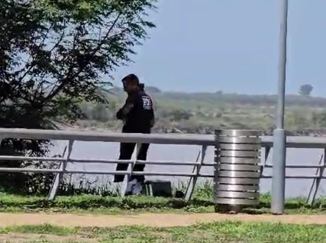 El cuerpo sin vida que encontraron en la barranca de Puerto Norte fue identificado: presentaba un golpe en la cabeza | Rosario y la región