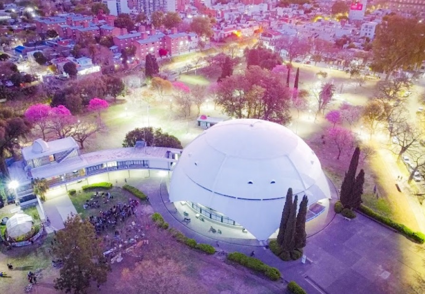 Fin de semana de celebración con actividades gratuitas en la ciudad | Rosario y la región