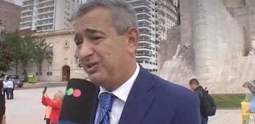 Javkin habló sobre la detención Reinfestuel: “fue un crimen deliberado” | Rosario y la región