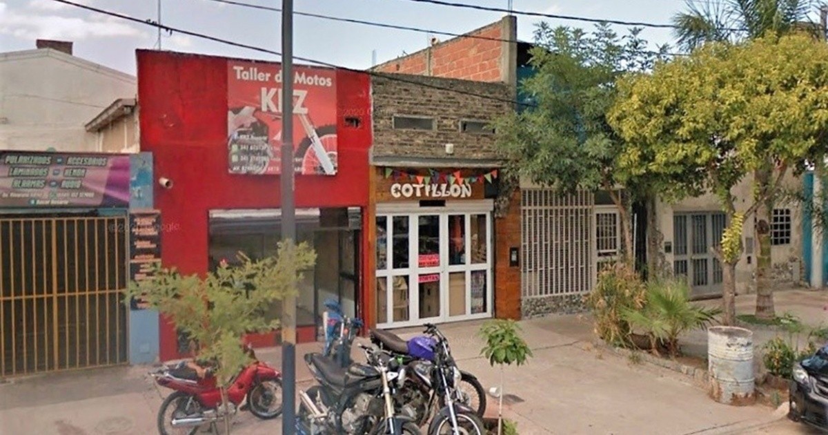 Prisión perpetua para una ladrona que mató a puñaladas a una comerciante para robarle | Rosario y la región