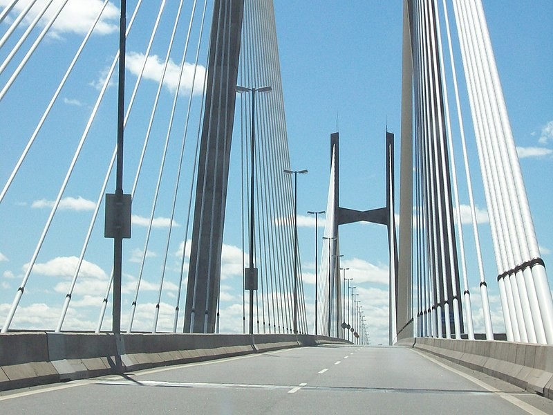 Avanza el Proceso de Concesión del Puente Rosario-Victoria con Nuevas Tecnologías | Rosario y la región
