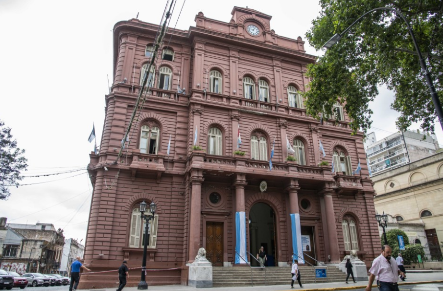 Servicios municipales durante el fin de semana largo por carnaval | Rosario y la región