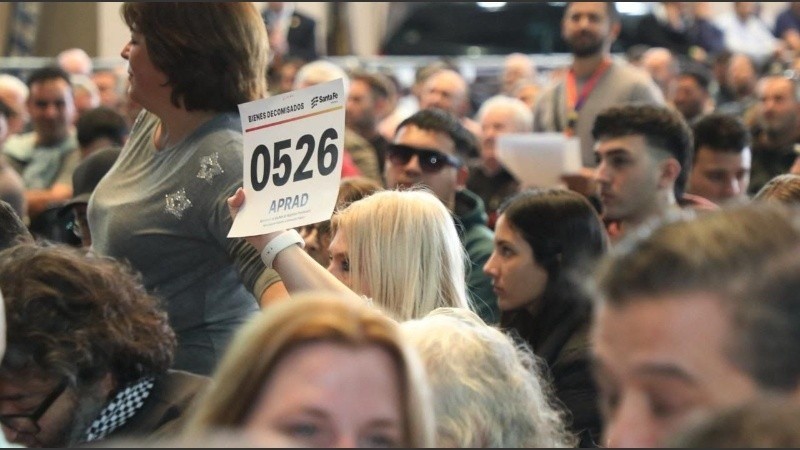 El Gobierno de Santa Fe indemnizó a ocho víctimas de estafas piramidales por 33 millones de pesos | Rosario y la región