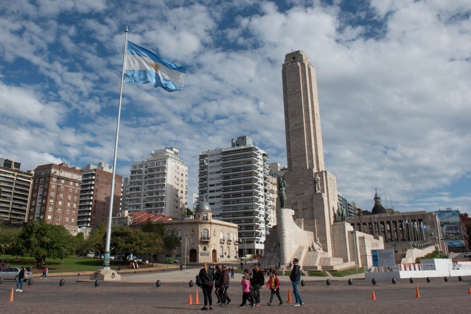 Rosario fue uno los destinos turísticos más elegidos del país durante el finde de Carnaval | Rosario y la región