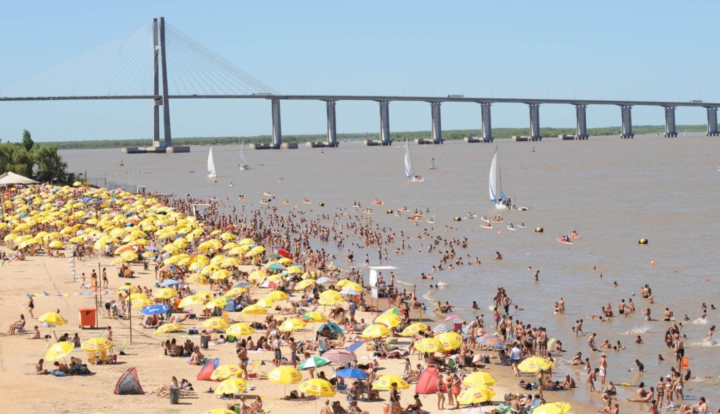 Tiempo en Rosario: calor extremo hasta el viernes | Rosario y la región