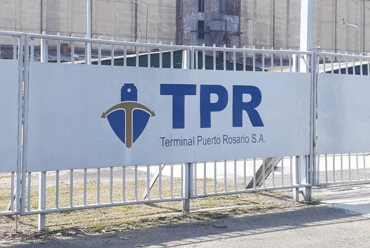 Primera exportación de carbonato de litio desde Rosario hacia China | Rosario y la región