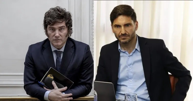 Pullaro, tras el discurso de Milei: "Se corrigió la macroeconomía, pero hay mucha gente que la está pasando mal" | Rosario y la región