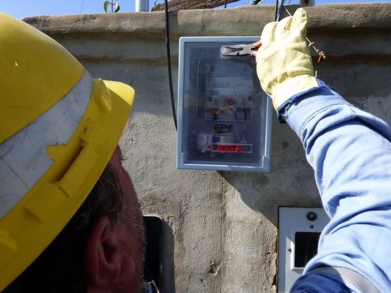 Se registró otro récord histórico de demanda de energía en Rosario por segundo día consecutivo | Rosario y la región