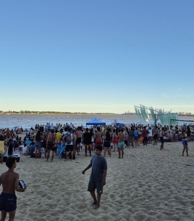 La temporada en La Florida cerró con más visitantes que el año pasado | Rosario y la región