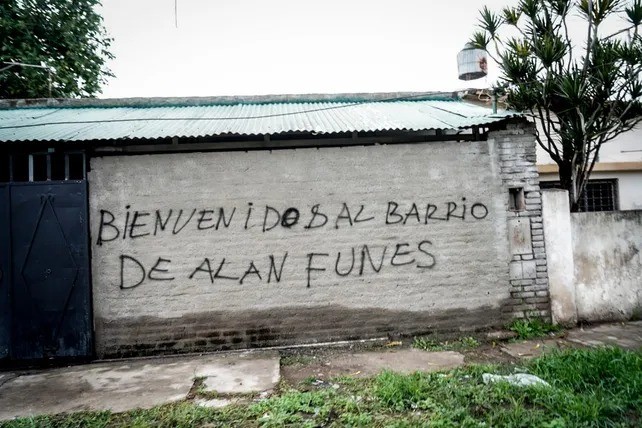 Dos jóvenes aceptaron condenas por el crimen a tiros de una mujer en un pasillo de barrio Las Heras | Rosario y la región