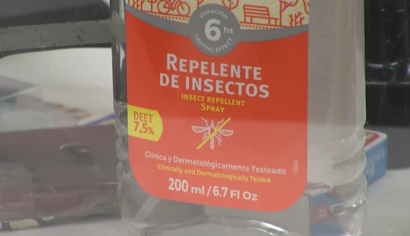 Dengue: Rosario sólo recibió 500 dosis de vacunas contra el dengue | Rosario y la región