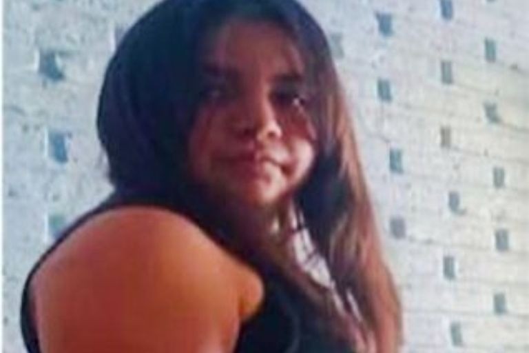 Una adolescente fue vista por última vez en barrio Las Flores y piden colaborar con datos para encontrarla | Rosario y la región