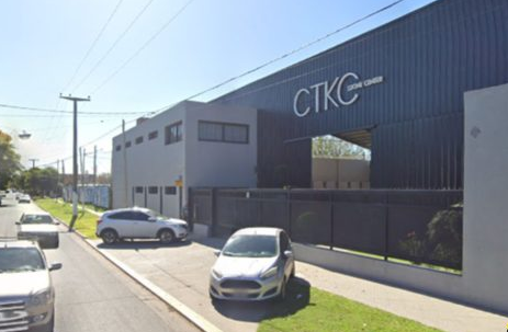 Violenta entradera en marmolería | Rosario y la región