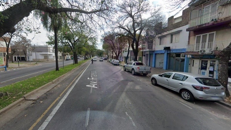 Rompieron la puerta de un departamento de barrio Parque y robaron de todo | Rosario y la región