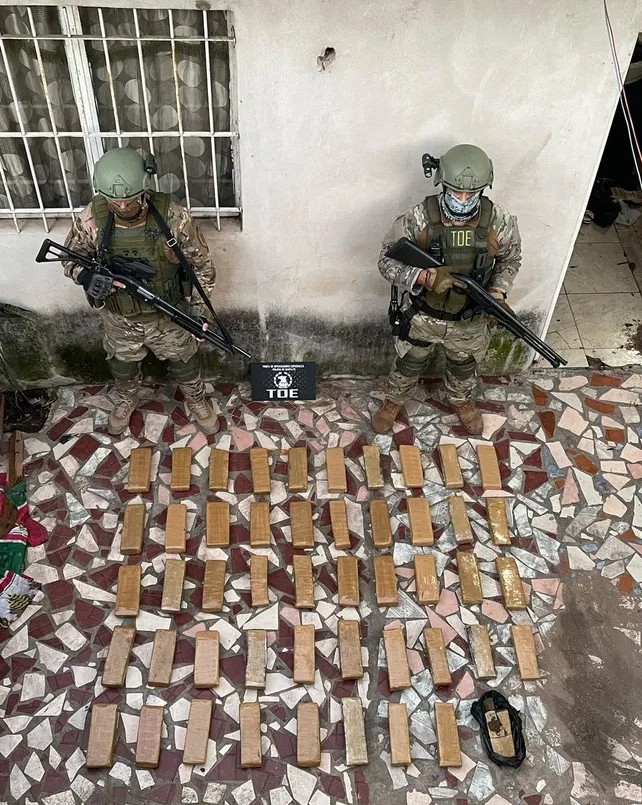 Crimen de Pillín Bracamonte: imputaron por tenencia de drogas a uno de los detenidos | Rosario y la región