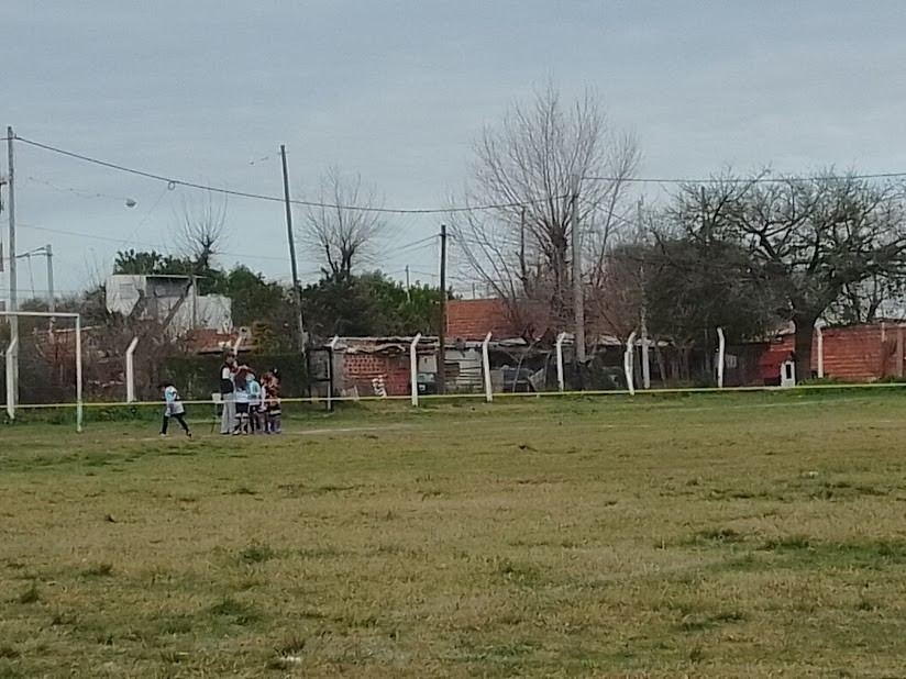 Club Padre Montaldo: necesitan donaciones para que los chicos sigan jugando al fútbol | Rosario y la región