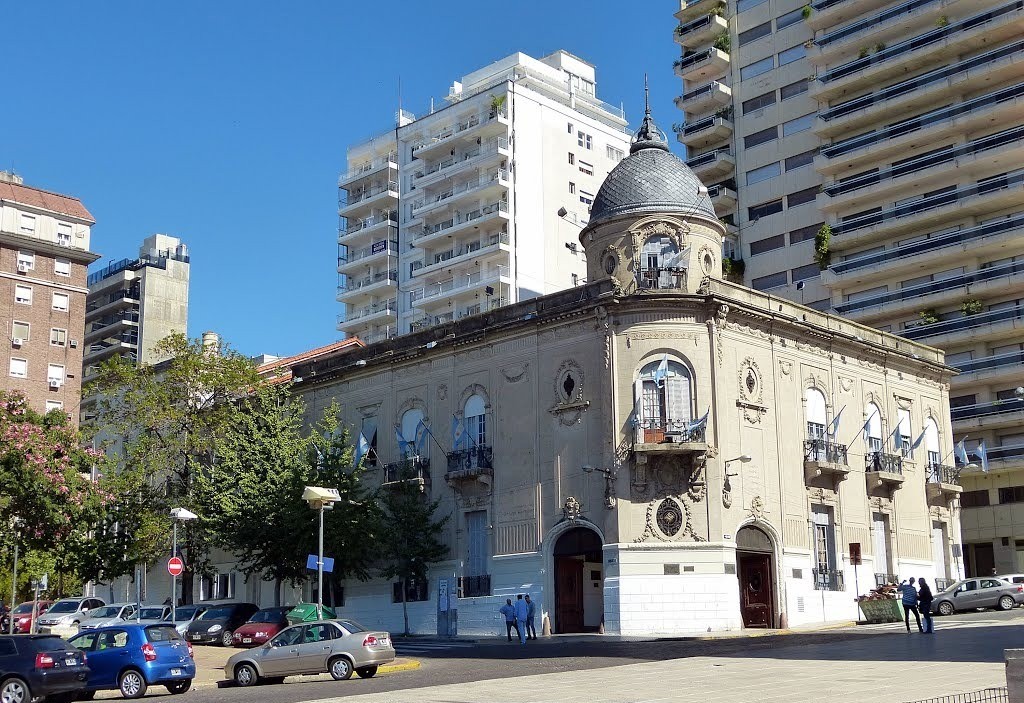 Investigan el robo de una camioneta en los alrededores del Concejo | Rosario y la región