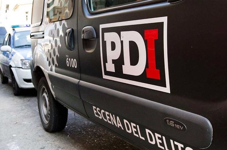 Detuvieron en San Lorenzo a un hombre y una mujer sospechosos de participar en un tiroteo ocurrido el sábado | Rosario y la región