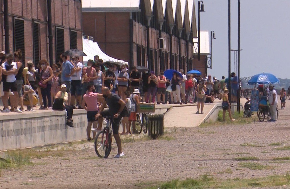 A 5 años de la pandemia: el día que nos cambió para siempre | Rosario y la región