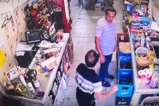 Intentó robar y el dueño del comercio lo atacó con un palo | Rosario y la región